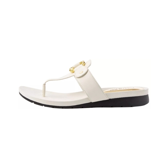 Lauren Ralph Lauren Laurence Sandals - Picture 2 of 16
